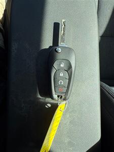 2024 Chevrolet Trax LS - Photo 18 - Clarion, PA 16214