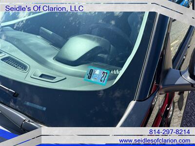 2024 Chevrolet Trax LS - Photo 21 - Clarion, PA 16214