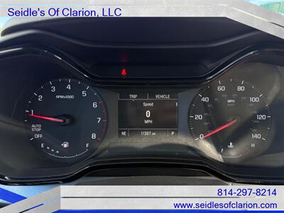 2024 Chevrolet Trax LS - Photo 16 - Clarion, PA 16214