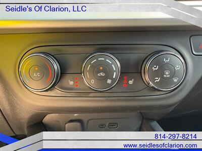 2024 Chevrolet Trax LS - Photo 19 - Clarion, PA 16214