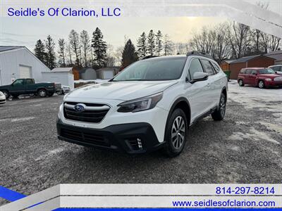 2022 Subaru Outback Premium   - Photo 9 - Clarion, PA 16214