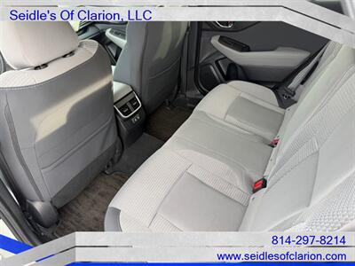 2022 Subaru Outback Premium   - Photo 11 - Clarion, PA 16214