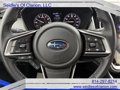 2022 Subaru Outback Premium   - Photo 16 - Clarion, PA 16214