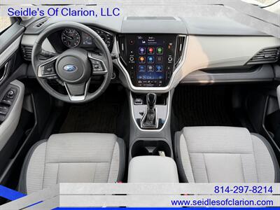 2022 Subaru Outback Premium   - Photo 15 - Clarion, PA 16214