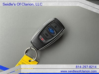 2022 Subaru Outback Premium   - Photo 23 - Clarion, PA 16214