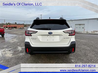 2022 Subaru Outback Premium   - Photo 6 - Clarion, PA 16214