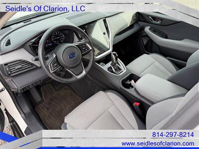 2022 Subaru Outback Premium   - Photo 10 - Clarion, PA 16214