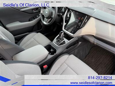 2022 Subaru Outback Premium   - Photo 14 - Clarion, PA 16214