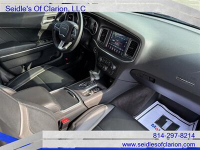 2017 Dodge Charger SXT   - Photo 14 - Clarion, PA 16214