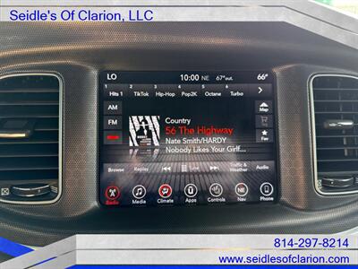 2017 Dodge Charger SXT   - Photo 25 - Clarion, PA 16214