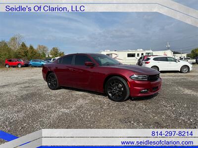 2017 Dodge Charger SXT   - Photo 4 - Clarion, PA 16214