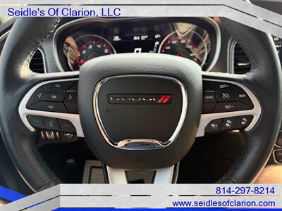 2017 Dodge Charger SXT   - Photo 21 - Clarion, PA 16214