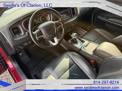 2017 Dodge Charger SXT   - Photo 12 - Clarion, PA 16214