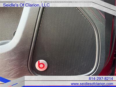 2017 Dodge Charger SXT   - Photo 30 - Clarion, PA 16214