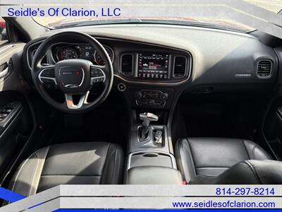 2017 Dodge Charger SXT   - Photo 20 - Clarion, PA 16214