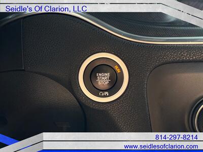 2017 Dodge Charger SXT   - Photo 32 - Clarion, PA 16214