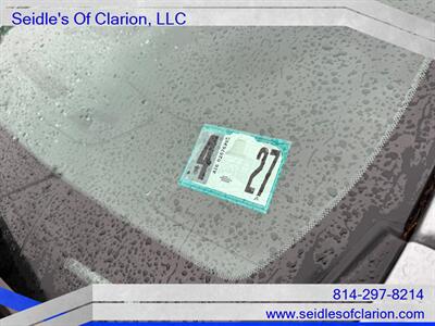 2024 Chevrolet Silverado 1500 Work Truck   - Photo 26 - Clarion, PA 16214