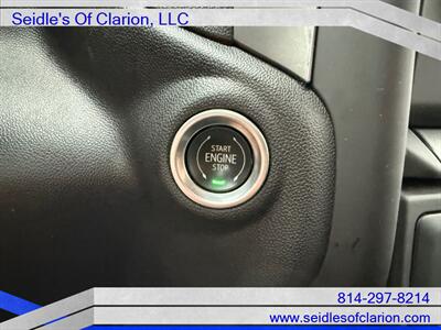2024 Chevrolet Silverado 1500 Work Truck   - Photo 25 - Clarion, PA 16214