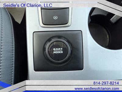 2022 Ford Bronco Sport Big Bend   - Photo 27 - Clarion, PA 16214