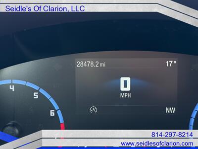 2022 Ford Bronco Sport Big Bend   - Photo 20 - Clarion, PA 16214