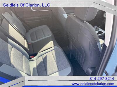 2022 Ford Bronco Sport Big Bend   - Photo 15 - Clarion, PA 16214