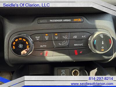 2022 Ford Bronco Sport Big Bend   - Photo 25 - Clarion, PA 16214