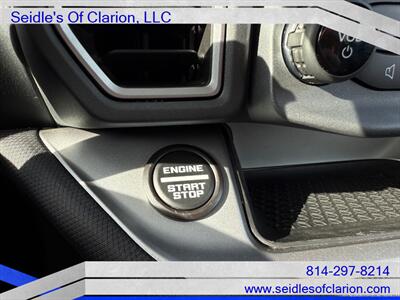 2022 Ford Bronco Sport Big Bend   - Photo 26 - Clarion, PA 16214