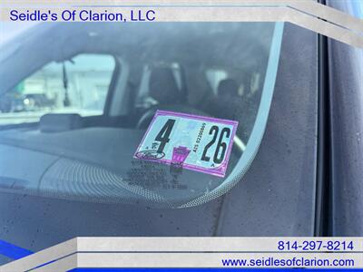 2022 Ford Bronco Sport Big Bend   - Photo 29 - Clarion, PA 16214