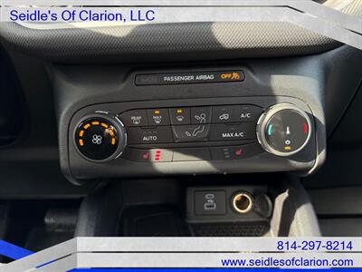 2022 Ford Bronco Sport Big Bend   - Photo 24 - Clarion, PA 16214