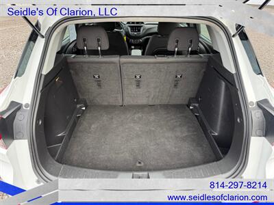 2023 Chevrolet Trailblazer LS - Photo 14 - Clarion, PA 16214