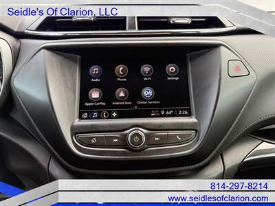 2023 Chevrolet Trailblazer LS - Photo 19 - Clarion, PA 16214