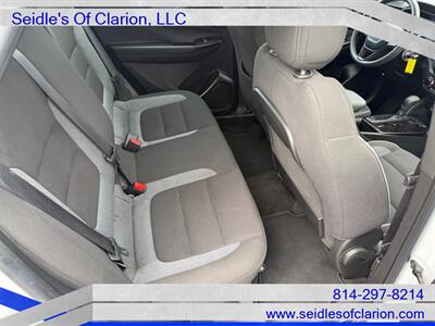 2023 Chevrolet Trailblazer LS - Photo 13 - Clarion, PA 16214