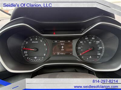 2023 Chevrolet Trailblazer LS - Photo 17 - Clarion, PA 16214