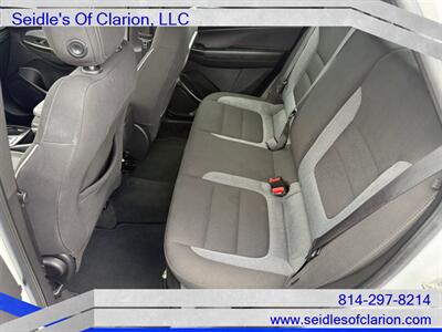 2023 Chevrolet Trailblazer LS - Photo 11 - Clarion, PA 16214