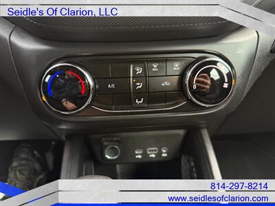 2023 Chevrolet Trailblazer LS - Photo 21 - Clarion, PA 16214