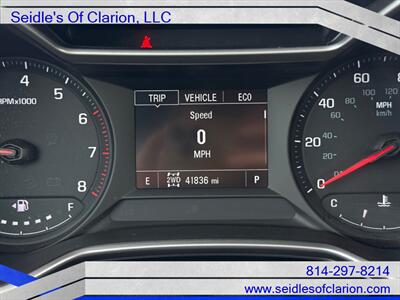 2023 Chevrolet Trailblazer LS - Photo 18 - Clarion, PA 16214