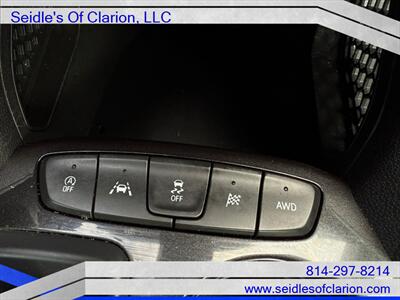 2023 Chevrolet Trailblazer LS - Photo 22 - Clarion, PA 16214