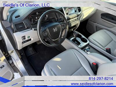 2019 Honda Ridgeline RTL   - Photo 9 - Clarion, PA 16214