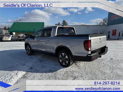 2019 Honda Ridgeline RTL   - Photo 7 - Clarion, PA 16214