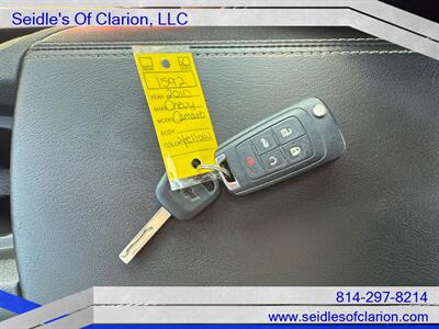 2010 Chevrolet Camaro LT - Photo 18 - Clarion, PA 16214