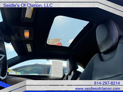 2010 Chevrolet Camaro LT - Photo 20 - Clarion, PA 16214