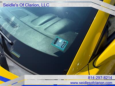 2010 Chevrolet Camaro LT - Photo 21 - Clarion, PA 16214