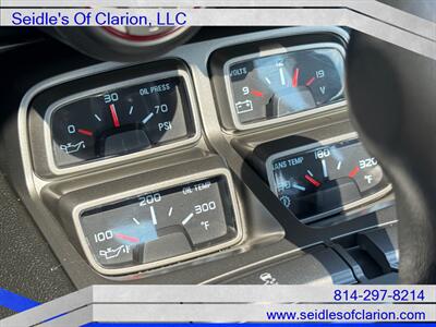 2010 Chevrolet Camaro LT - Photo 17 - Clarion, PA 16214