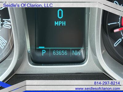 2010 Chevrolet Camaro LT - Photo 15 - Clarion, PA 16214