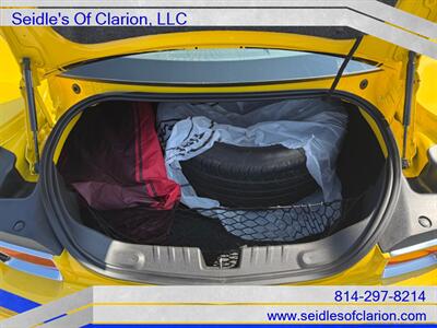2010 Chevrolet Camaro LT - Photo 9 - Clarion, PA 16214