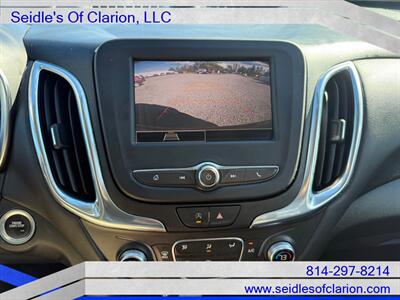 2022 Chevrolet Equinox LT - Photo 19 - Clarion, PA 16214