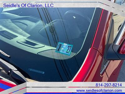 2022 Chevrolet Equinox LT - Photo 21 - Clarion, PA 16214