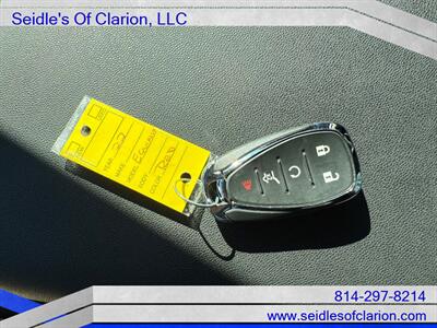 2022 Chevrolet Equinox LT - Photo 22 - Clarion, PA 16214