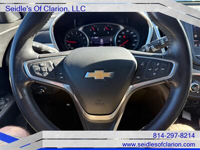 2022 Chevrolet Equinox LT - Photo 17 - Clarion, PA 16214
