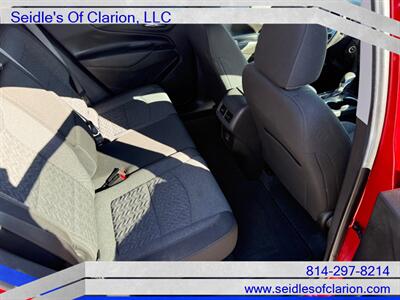 2022 Chevrolet Equinox LT - Photo 14 - Clarion, PA 16214